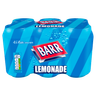 Barr Lemonade 6 x 330ml Cans