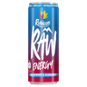 Rubicon Raw Energy Raspberry & Blueberry 250ml