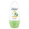 Dove Cucumber & Green Tea Anti-perspirant Deodorant Roll-On 50 ml