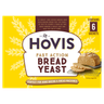Hovis Fast Action Bread Yeast 6 x 7g (42g)
