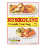 Ruskoline Crumb Coating 400g