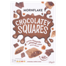 Mornflake Chocolatey Squares 375g