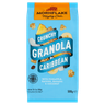 Mornflake Crunchy Granola Caribbean Bag 500g