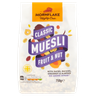 Mornflake Mighty Oats Classic Muesli Fruit & Nut 750g