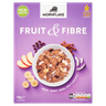 Mornflake Mighty Oats Classic Fruit & Fibre 750g