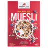 Mornflake Fruit, Nut & Seed Muesli 750g