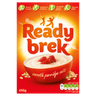 Ready Brek Smooth Porridge Oats Original 450g