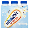 Weetabix On the Go Breakfast Drink Vanilla 3 x 250ml