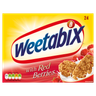 Weetabix Red Berries Cereal 24's