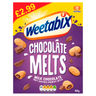 Weetabix Milk Chocolate Melts PM£2.99 360g