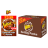 Weetos Chocolatey Hoops PMP £3.99 420g