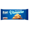 Fox's Milk Chocolate Viennese 120g