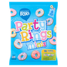 Fox's Party Rings Minis 6 x 21g