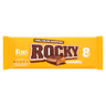 Fox's Rocky 8 Caramel Bars 169g