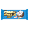 Wagon Wheels 6 Jammie