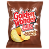 Golden Wonder Fully Flavoured Sausage & Tomato 32.5g