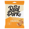 The Real Pork Co Hand Cooked Golden Crunch 30g