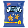 Golden Wonder Bbq Strikers 8 Pack 12G