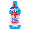 Askeys Treat! Strawberry Flavour Topping 325g