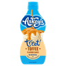 Askeys Treat! Toffee Flavour Topping 325g