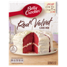 Betty Crocker Red Velvet Cake Mix 425g