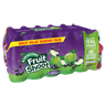 Robinsons Fruit Shoot Apple & Blackcurrant 24 x 200ml