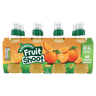 Fruit Shoot Orange Kids Juice Drink 8 x 200ml