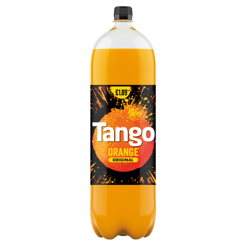 Tango Orange Original 2 Litres