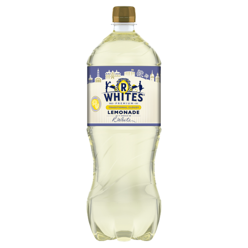 R.White's Traditional Cloudy Lemonade 1.5L