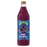 Robinsons Fruit Creations Blackberry & Blueberry Squash 1L