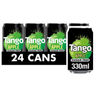 Tango Sugar Free Apple Can 330ml