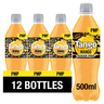 Tango Sugar Free Mango PM £1.25 500ml