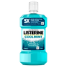 Listerine Essentials Cool Mint Mouthwash 250ml