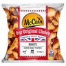 McCain Coated Roast Potatoes 2.27kg