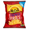 Mccain Crispy French Fries £2.69 750g