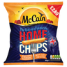 Mccain Straight Cut Home Chips £2.69 700g