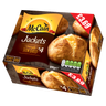 Mccain 2 Pack Quick Chips £1.69 200g