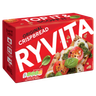 Ryvita The Original Crunchy Rye Crispbread 250g