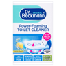 Dr. Beckmann Original Power-Foaming Toilet Cleaner 3 x 100g