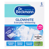 Dr. Beckmann Original Glowhite with Stain Remover 5 x 40g