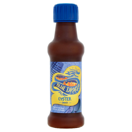 Blue Dragon Oyster Sauce 150ml