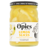 Opies Sliced Lemons in Lemon Juice 350g