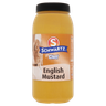 Schwartz English Mustard 2.3kg