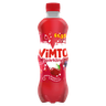 Vimto Cherry, Raspberry & Black Fizzy PMP £1.25 500ml