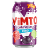 Vimto Carb No Added Sugar PMP 75p 330ml