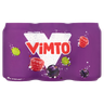 Vimto Carb Original 6 x 330ml