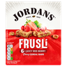 Jordans Frusli Juicy Red Berry Chewy Cereal Bars 6 x 30g (180g)