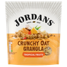 Jordans Crunchy Oat Granola Tropical Fruits 750g