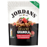 Jordans Dark Chocolate and Strawberry Granola 500g