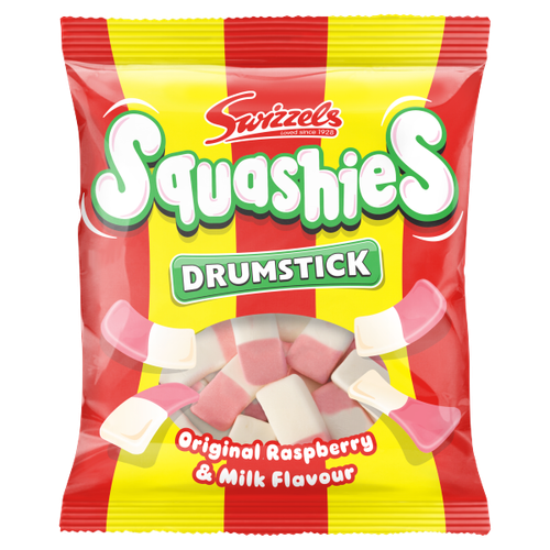 Swizzels Squashies Original 140g